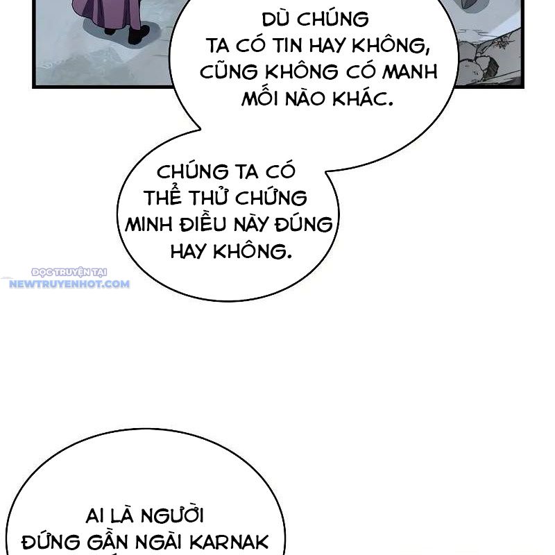 Pháp Sư Tử Linh, Karnak chapter 34 - Trang 54