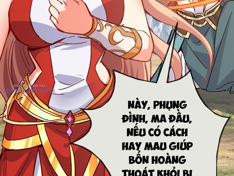 Thần Thiên Chí Tôn chapter 32 - Trang 94