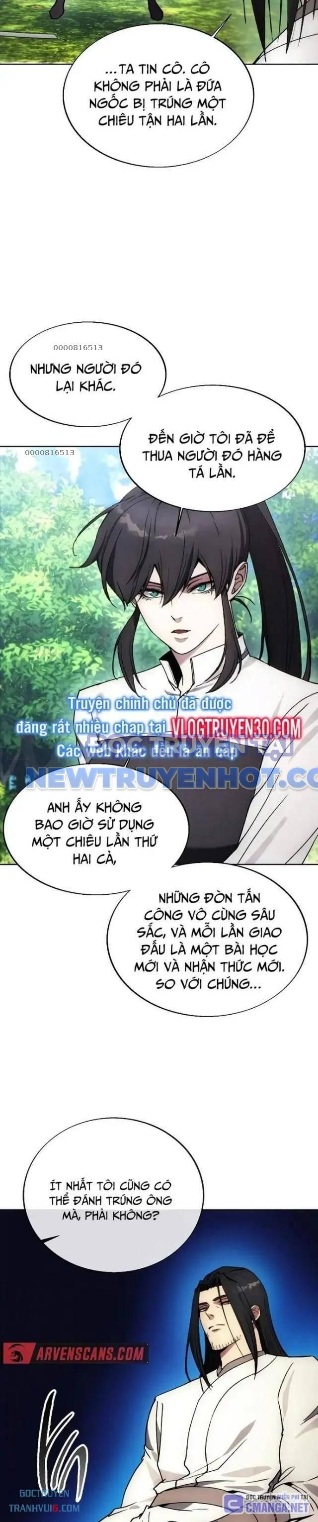 Tao Là Ác Nhân chapter 156 - Trang 8