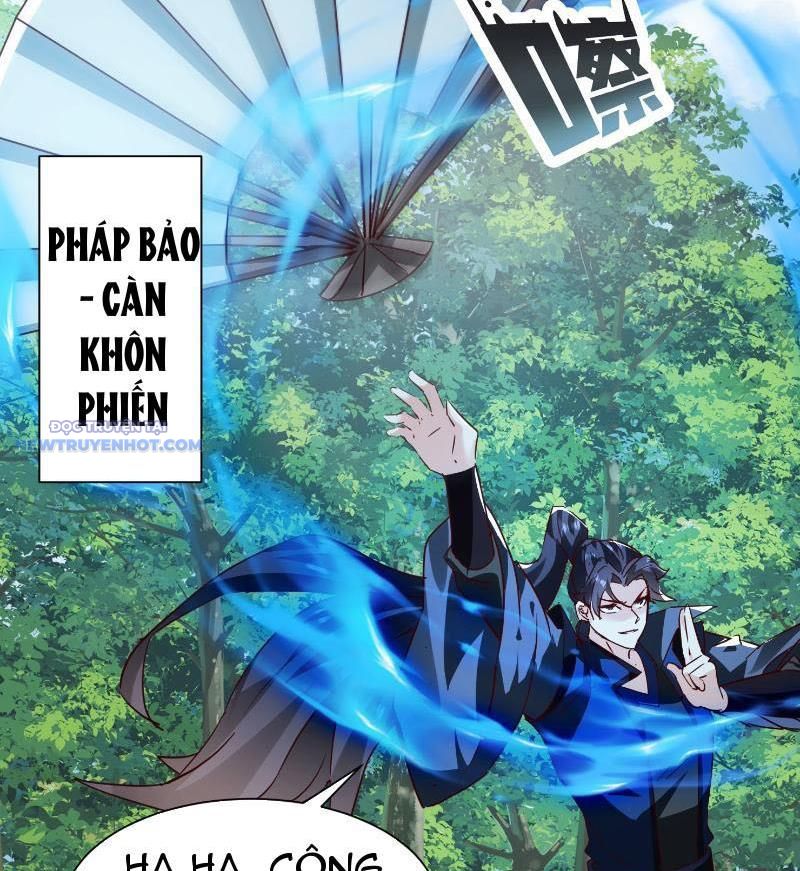 Thần Thiên Chí Tôn chapter 59 - Trang 36