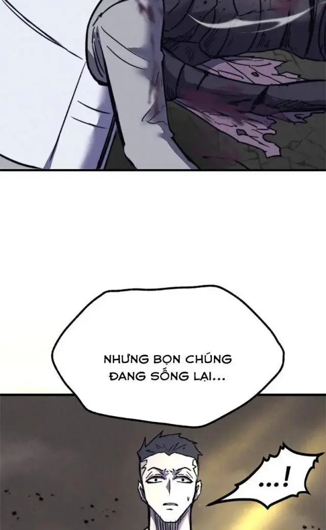 Người Côn Trùng Chapter 56 - Trang 114