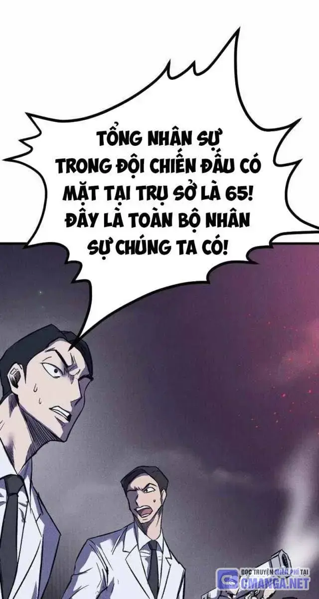 Người Côn Trùng Chapter 54 - Trang 23