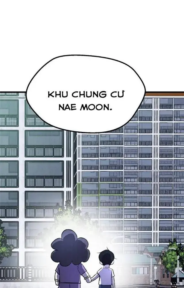 Người Côn Trùng Chapter 56 - Trang 40