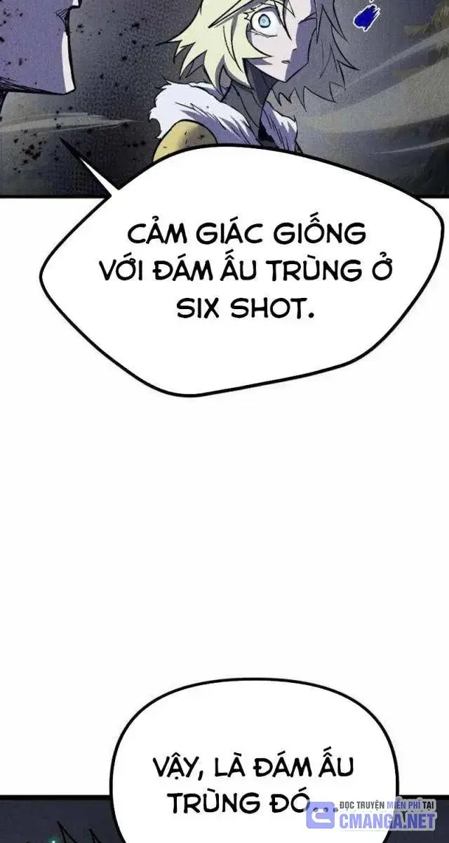 Người Côn Trùng Chapter 54 - Trang 14