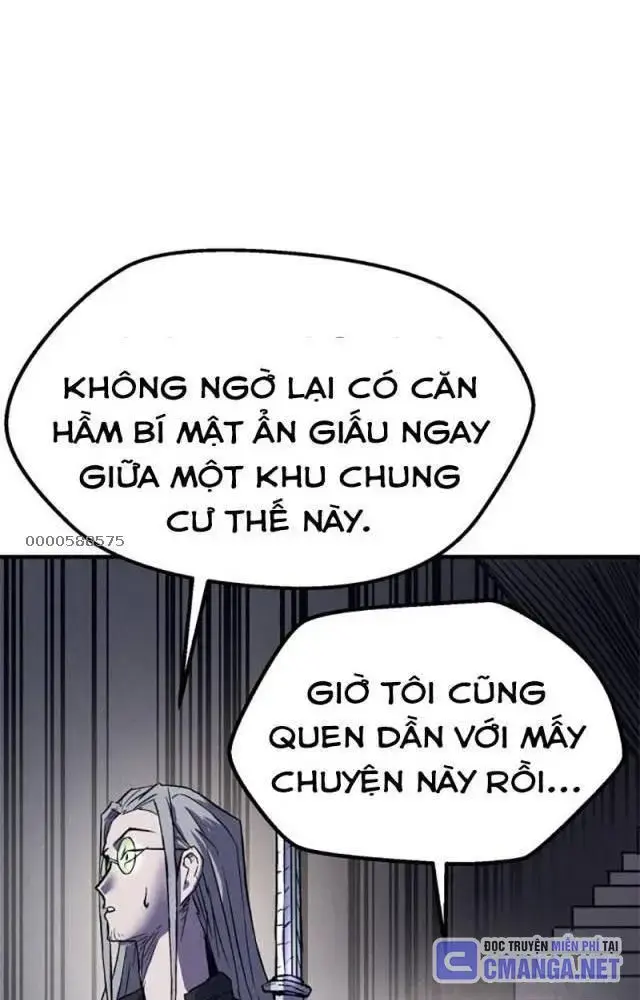 Người Côn Trùng Chapter 56 - Trang 35