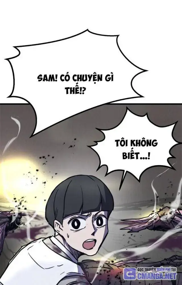 Người Côn Trùng Chapter 56 - Trang 113