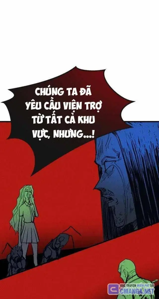 Người Côn Trùng Chapter 54 - Trang 26