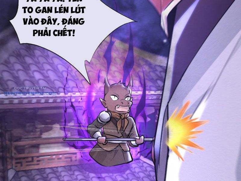 Thần Thiên Chí Tôn chapter 33 - Trang 43