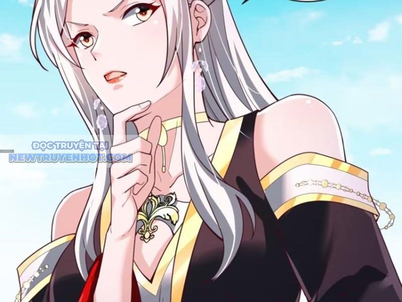 Thổ Lộ Với Mỹ Nữ Tông Chủ Xong, Ta Vô địch Rồi? chapter 70 - Trang 51