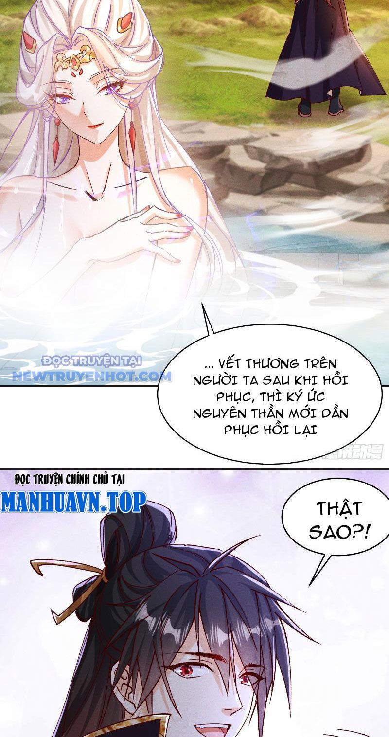 Thần Thiên Chí Tôn chapter 27 - Trang 31