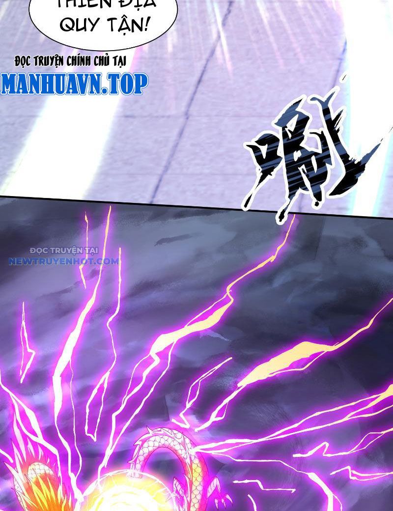 Thần Thiên Chí Tôn chapter 25 - Trang 47