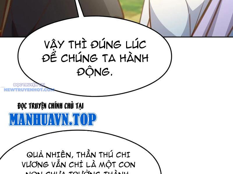 Thần Thiên Chí Tôn chapter 61 - Trang 74