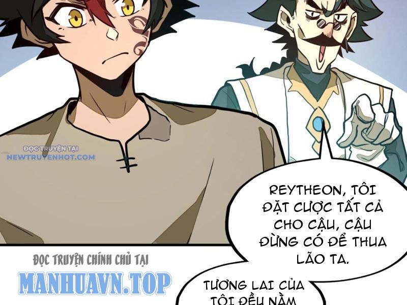 Từ Đáy Xã Hội Quật Khởi chapter 9 - Trang 124