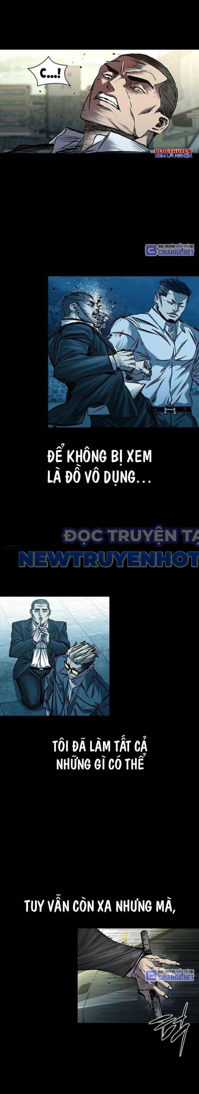 Báo Thù 2: Vạn Nhân Chi Thượng chapter 56 - Trang 11