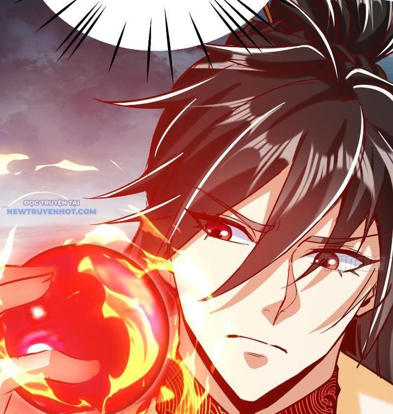 Thần Thiên Chí Tôn chapter 50 - Trang 34