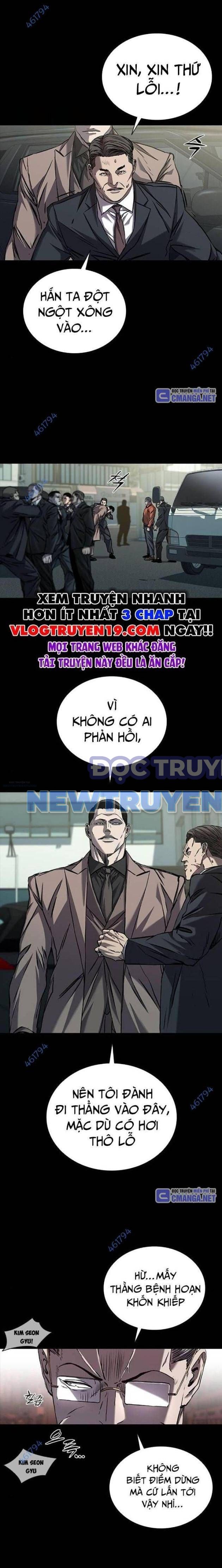 Báo Thù 2: Vạn Nhân Chi Thượng chapter 63 - Trang 2