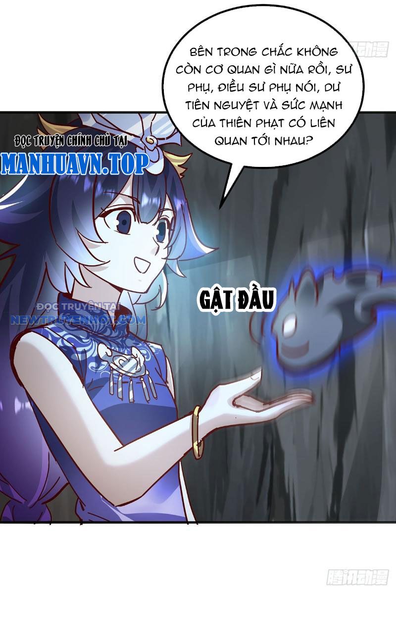 Thần Thiên Chí Tôn chapter 39 - Trang 27