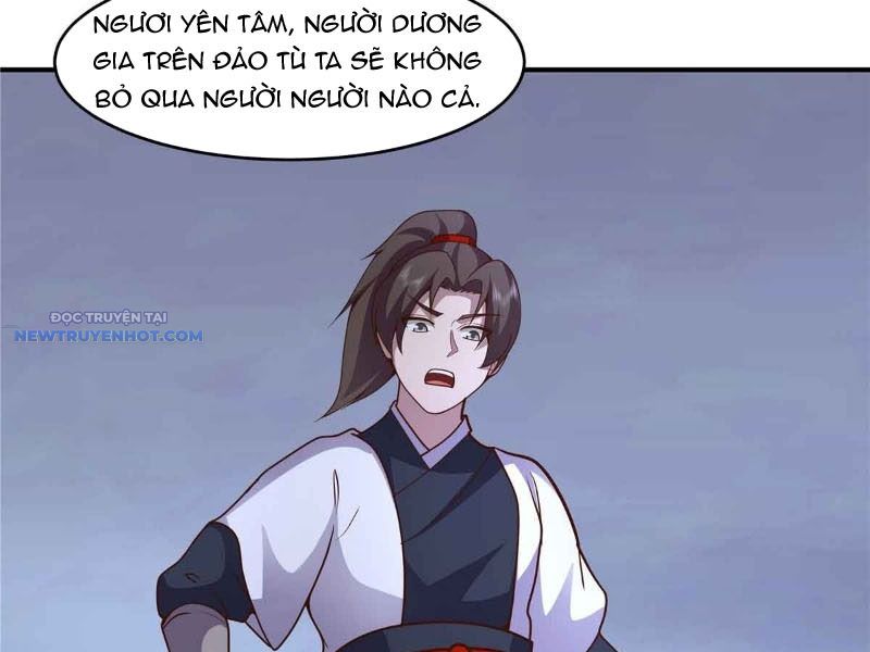 Tân Sủng Mị chapter 47 - Trang 5