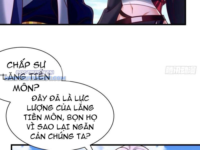 Thổ Lộ Với Mỹ Nữ Tông Chủ Xong, Ta Vô địch Rồi? chapter 50 - Trang 78