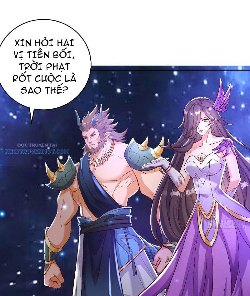 Thần Thiên Chí Tôn chapter 35 - Trang 7