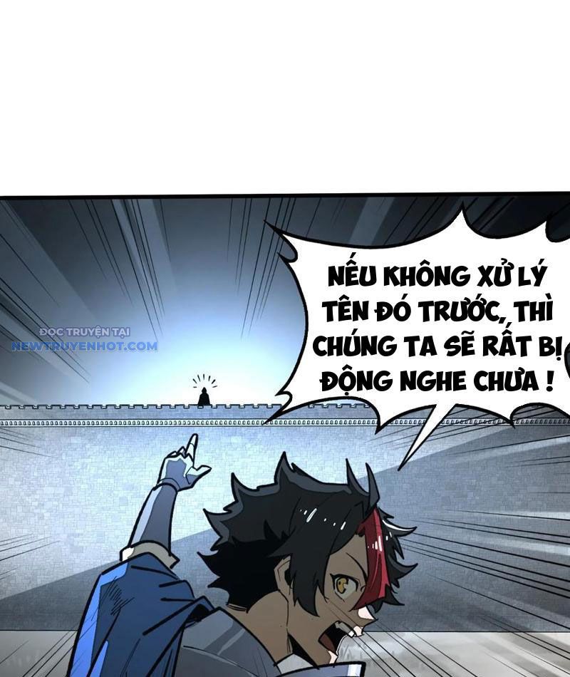 Từ Đáy Xã Hội Quật Khởi chapter 36 - Trang 91