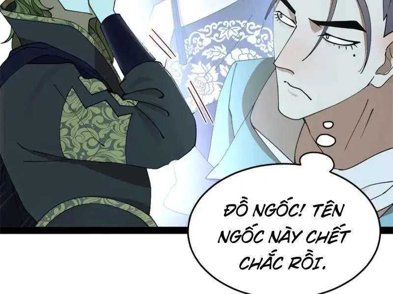 Chàng Rể Mạnh Nhất Lịch Sử Chapter 244 - Trang 36