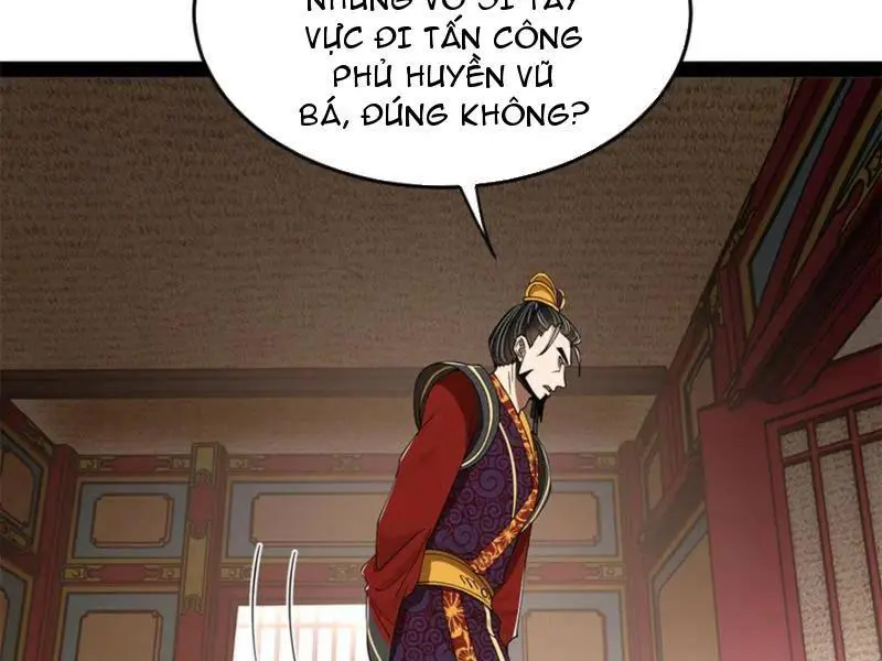 Chàng Rể Mạnh Nhất Lịch Sử Chapter 244 - Trang 72