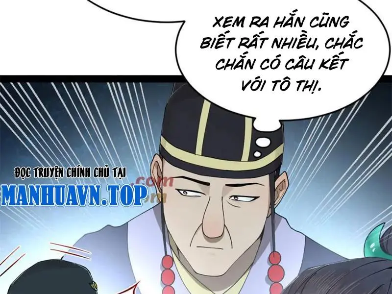 Chàng Rể Mạnh Nhất Lịch Sử Chapter 244 - Trang 34