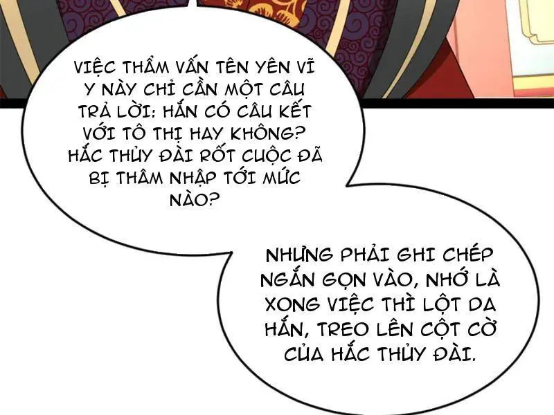 Chàng Rể Mạnh Nhất Lịch Sử Chapter 244 - Trang 70