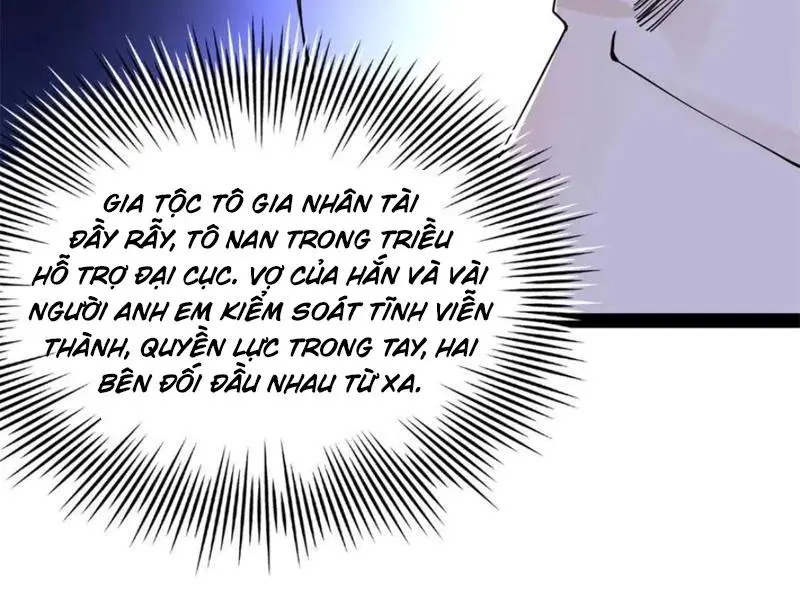 Chàng Rể Mạnh Nhất Lịch Sử Chapter 244 - Trang 106