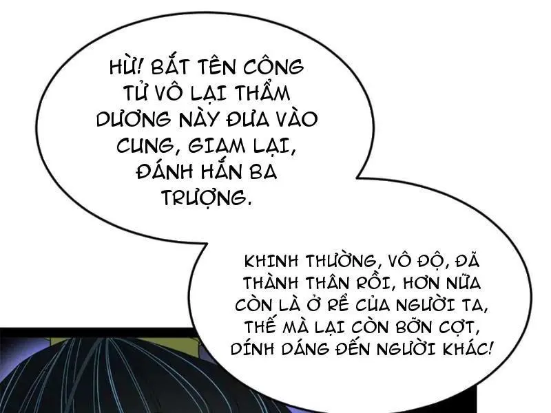 Chàng Rể Mạnh Nhất Lịch Sử Chapter 244 - Trang 86