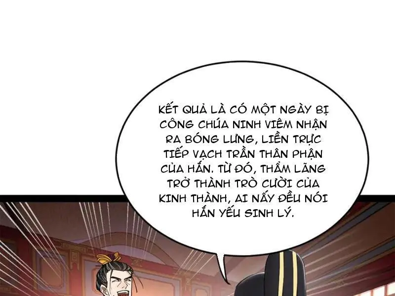 Chàng Rể Mạnh Nhất Lịch Sử Chapter 244 - Trang 94