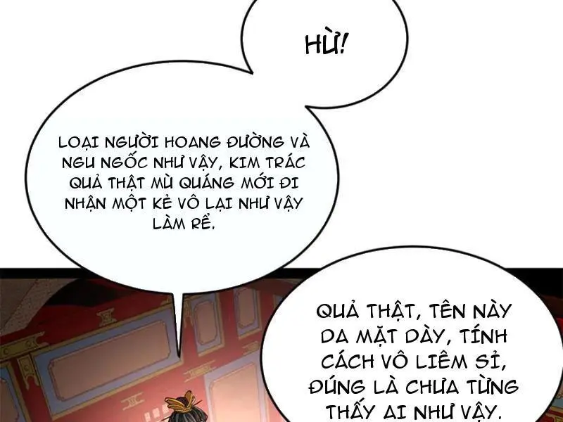 Chàng Rể Mạnh Nhất Lịch Sử Chapter 244 - Trang 97