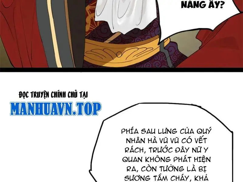 Chàng Rể Mạnh Nhất Lịch Sử Chapter 244 - Trang 44