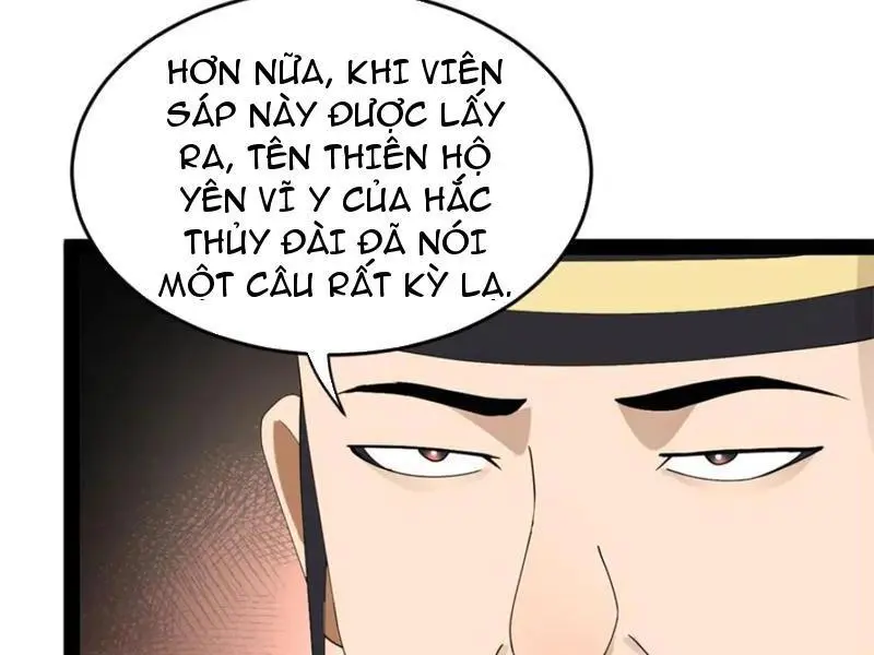 Chàng Rể Mạnh Nhất Lịch Sử Chapter 244 - Trang 61