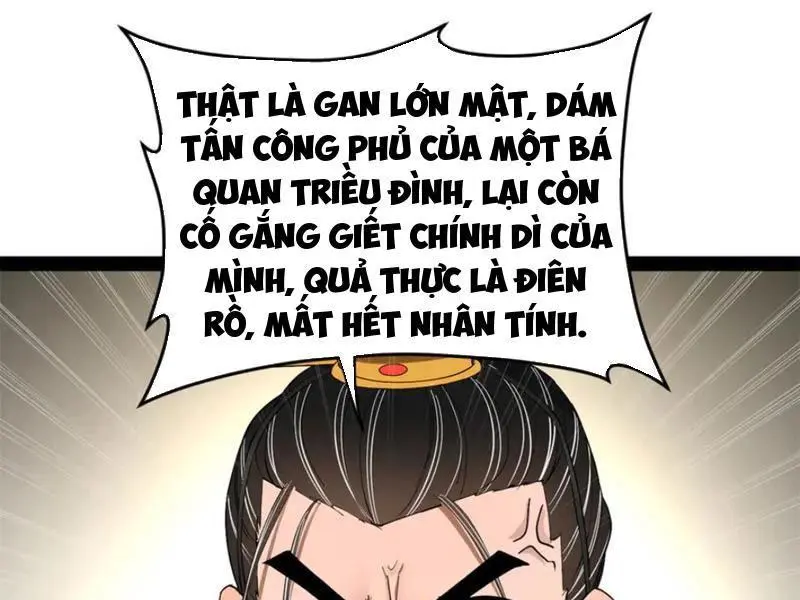 Chàng Rể Mạnh Nhất Lịch Sử Chapter 244 - Trang 75