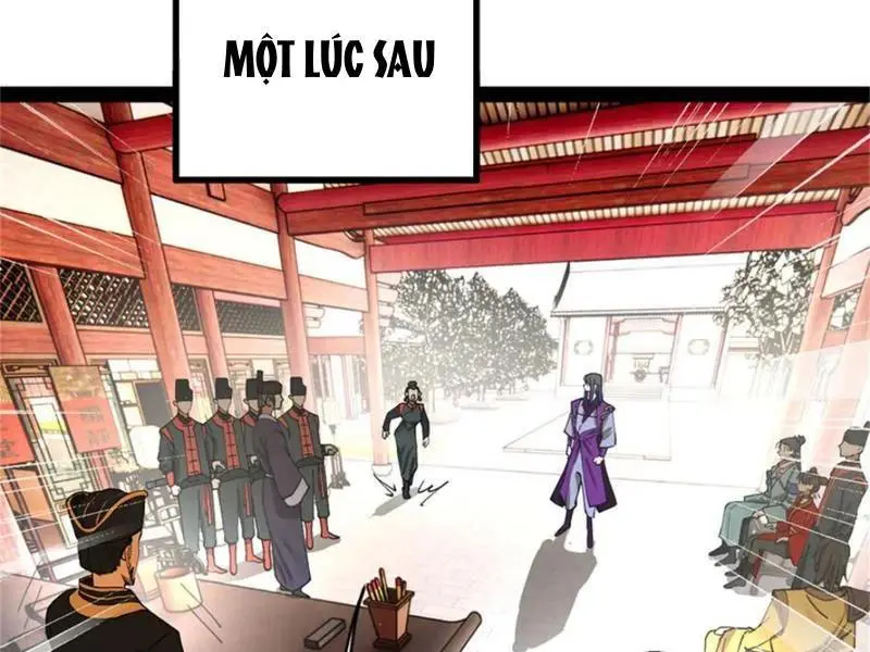 Chàng Rể Mạnh Nhất Lịch Sử Chapter 244 - Trang 9