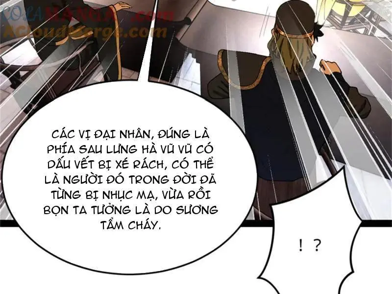 Chàng Rể Mạnh Nhất Lịch Sử Chapter 244 - Trang 10