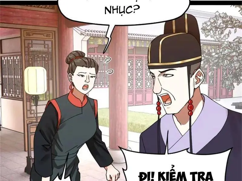 Chàng Rể Mạnh Nhất Lịch Sử Chapter 244 - Trang 7