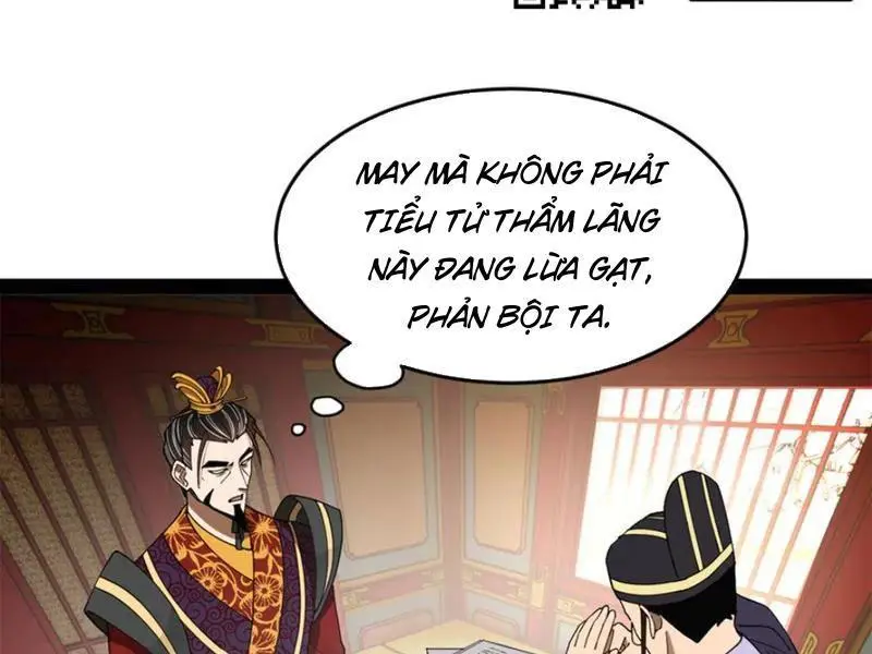 Chàng Rể Mạnh Nhất Lịch Sử Chapter 244 - Trang 66