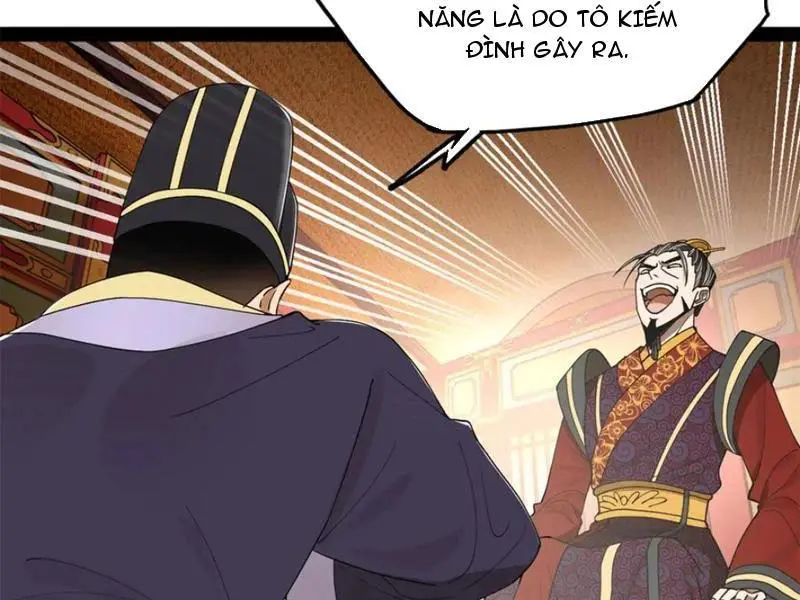 Chàng Rể Mạnh Nhất Lịch Sử Chapter 244 - Trang 45