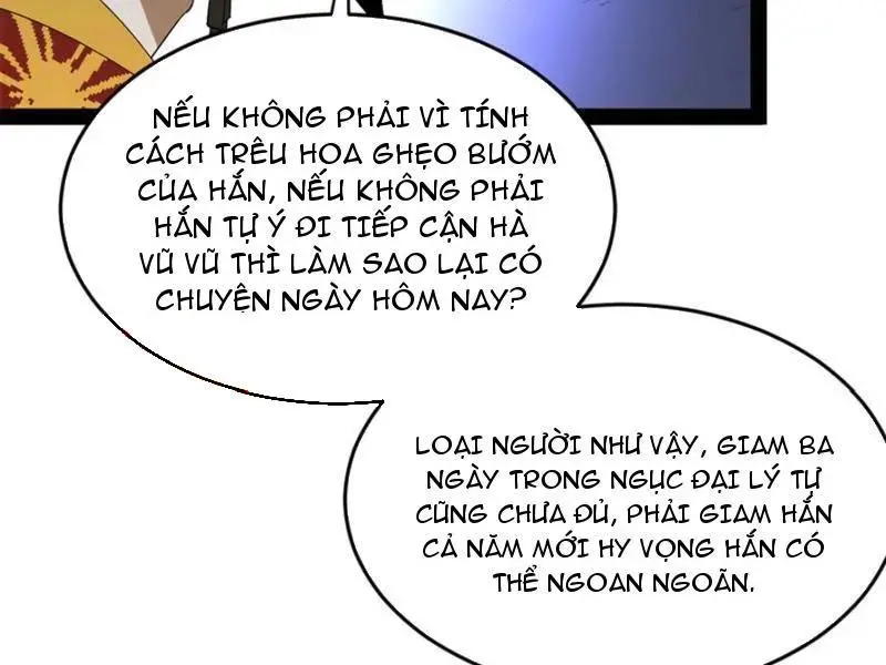 Chàng Rể Mạnh Nhất Lịch Sử Chapter 244 - Trang 88