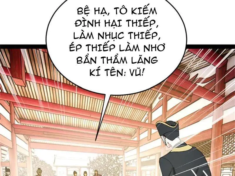 Chàng Rể Mạnh Nhất Lịch Sử Chapter 244 - Trang 4