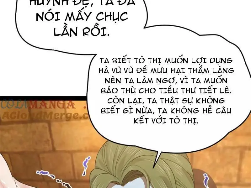 Chàng Rể Mạnh Nhất Lịch Sử Chapter 244 - Trang 120