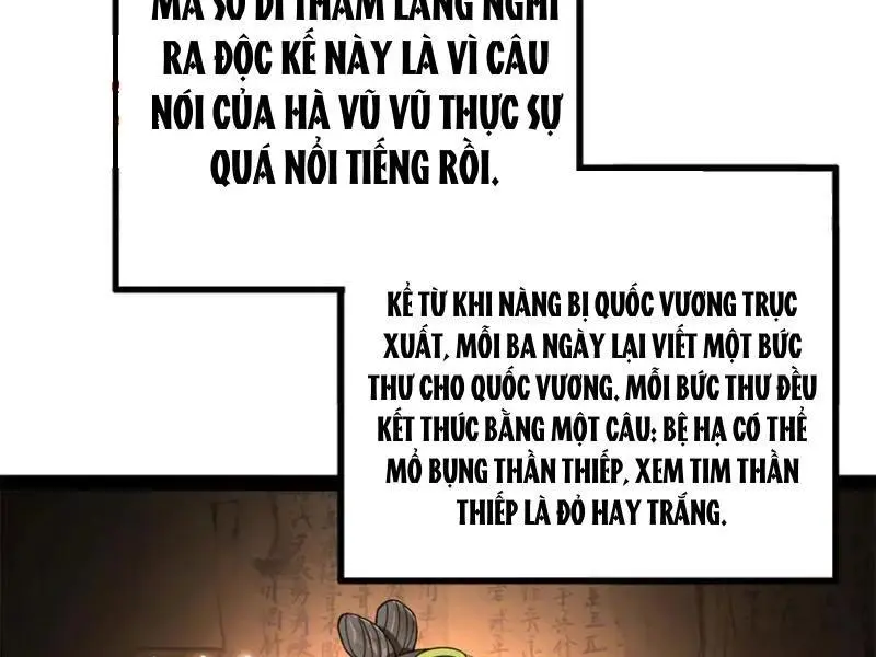 Chàng Rể Mạnh Nhất Lịch Sử Chapter 244 - Trang 22