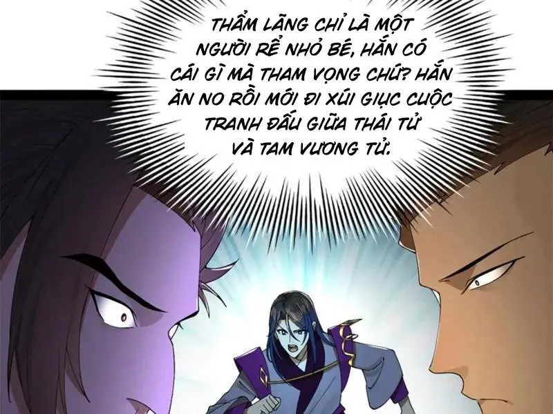 Chàng Rể Mạnh Nhất Lịch Sử Chapter 244 - Trang 53