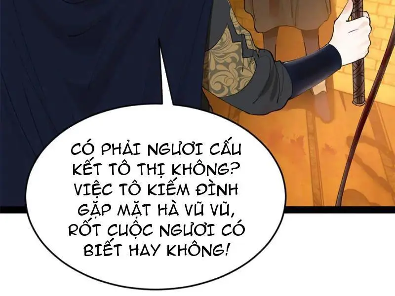 Chàng Rể Mạnh Nhất Lịch Sử Chapter 244 - Trang 118