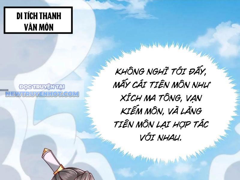 Thổ Lộ Với Mỹ Nữ Tông Chủ Xong, Ta Vô địch Rồi? chapter 68 - Trang 2