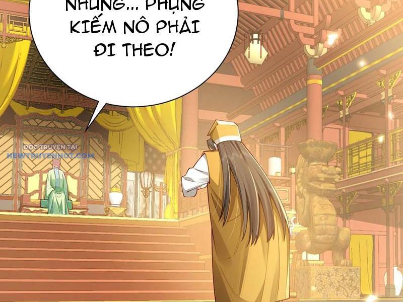 Bói Toán Mà Thôi, Cửu Vĩ Yêu Đế Sao Lại Thành Nương Tử Ta?! chapter 58 - Trang 127