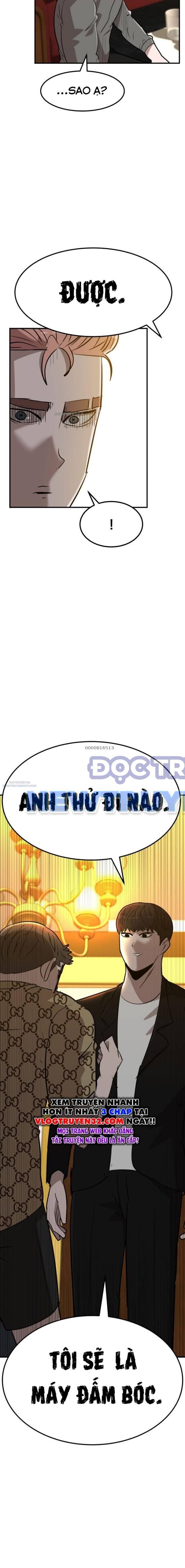 Coin Báo Thù chapter 6 - Trang 31